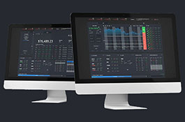StocksToTrade Web Application